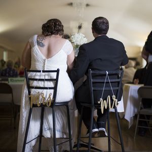 Meet your Posher, Allison